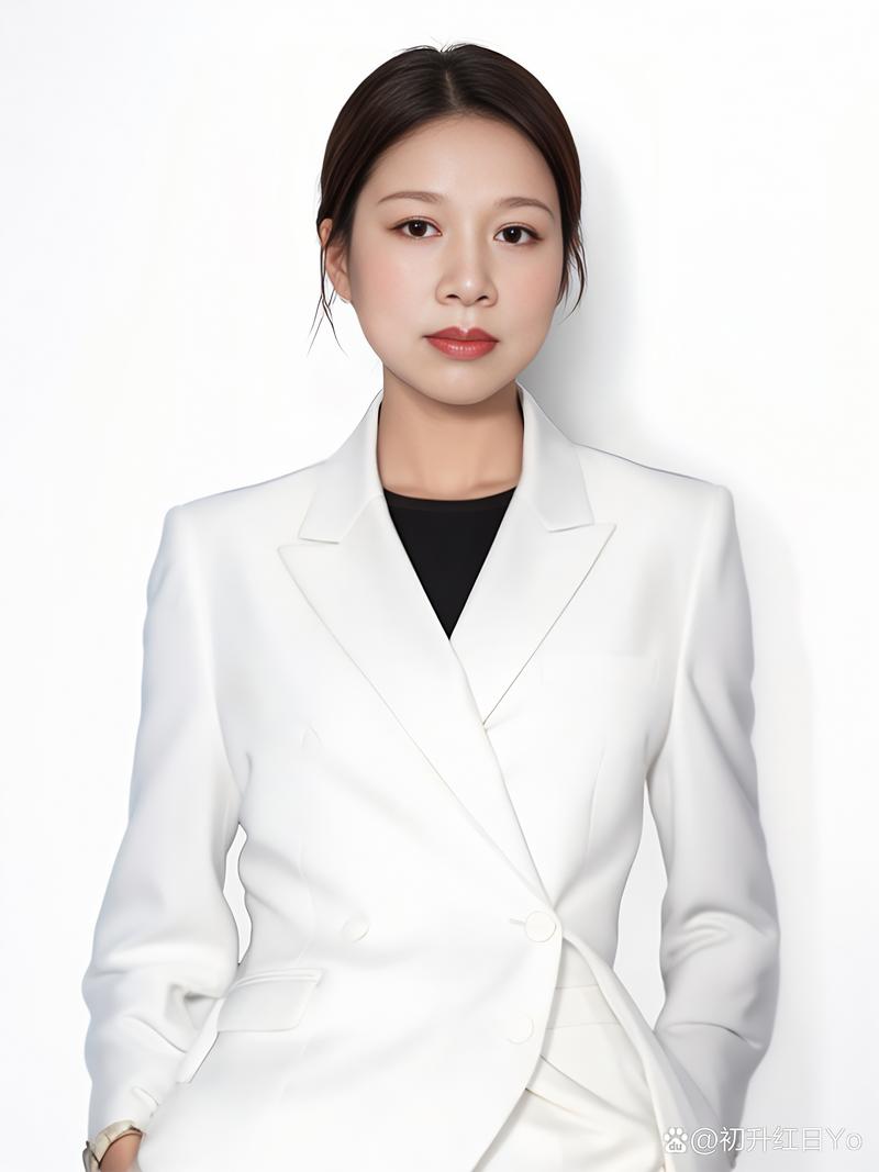 徐晓芳 创意策略总监